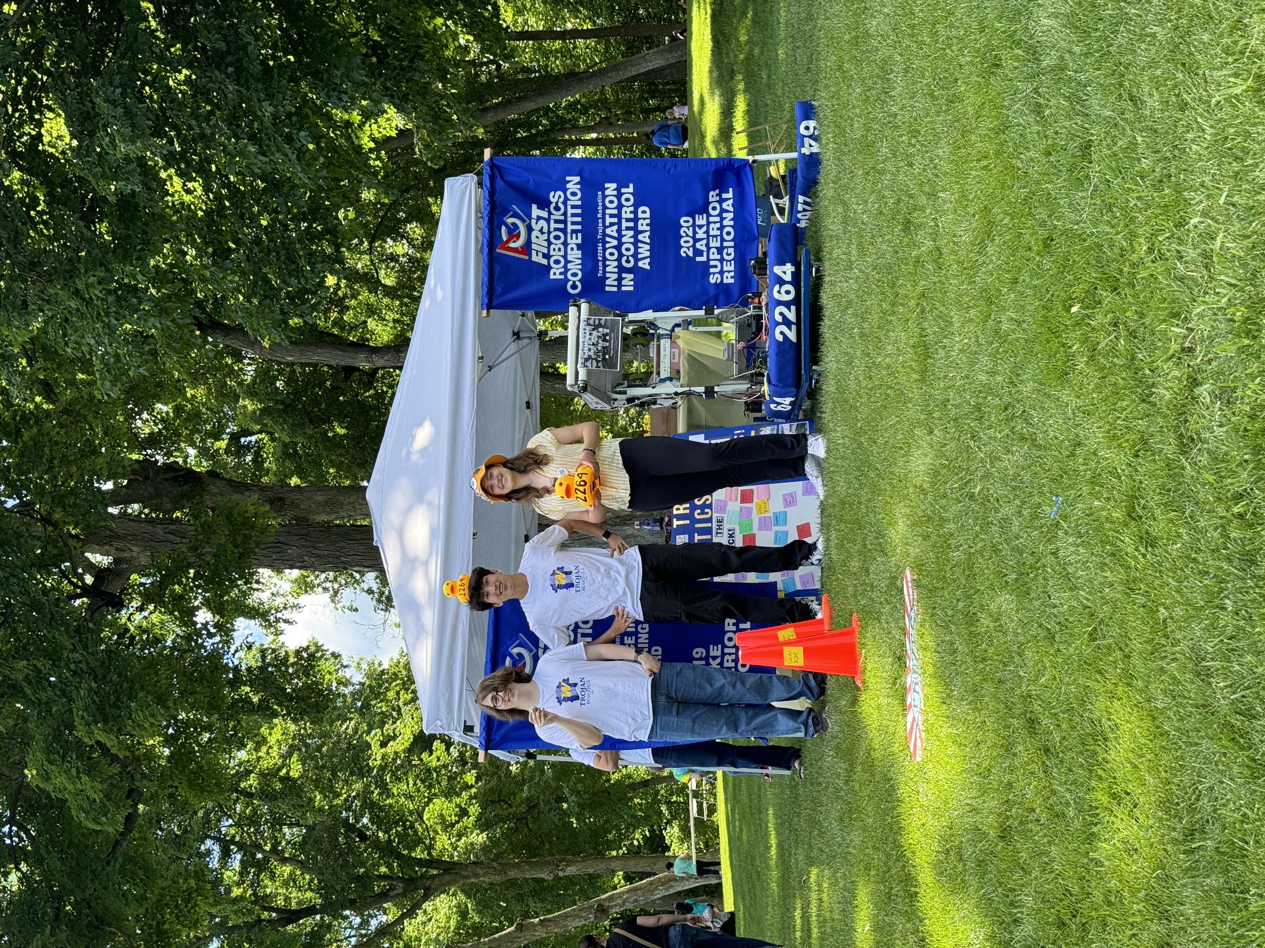 Asian Fair at Hilde Performance Center