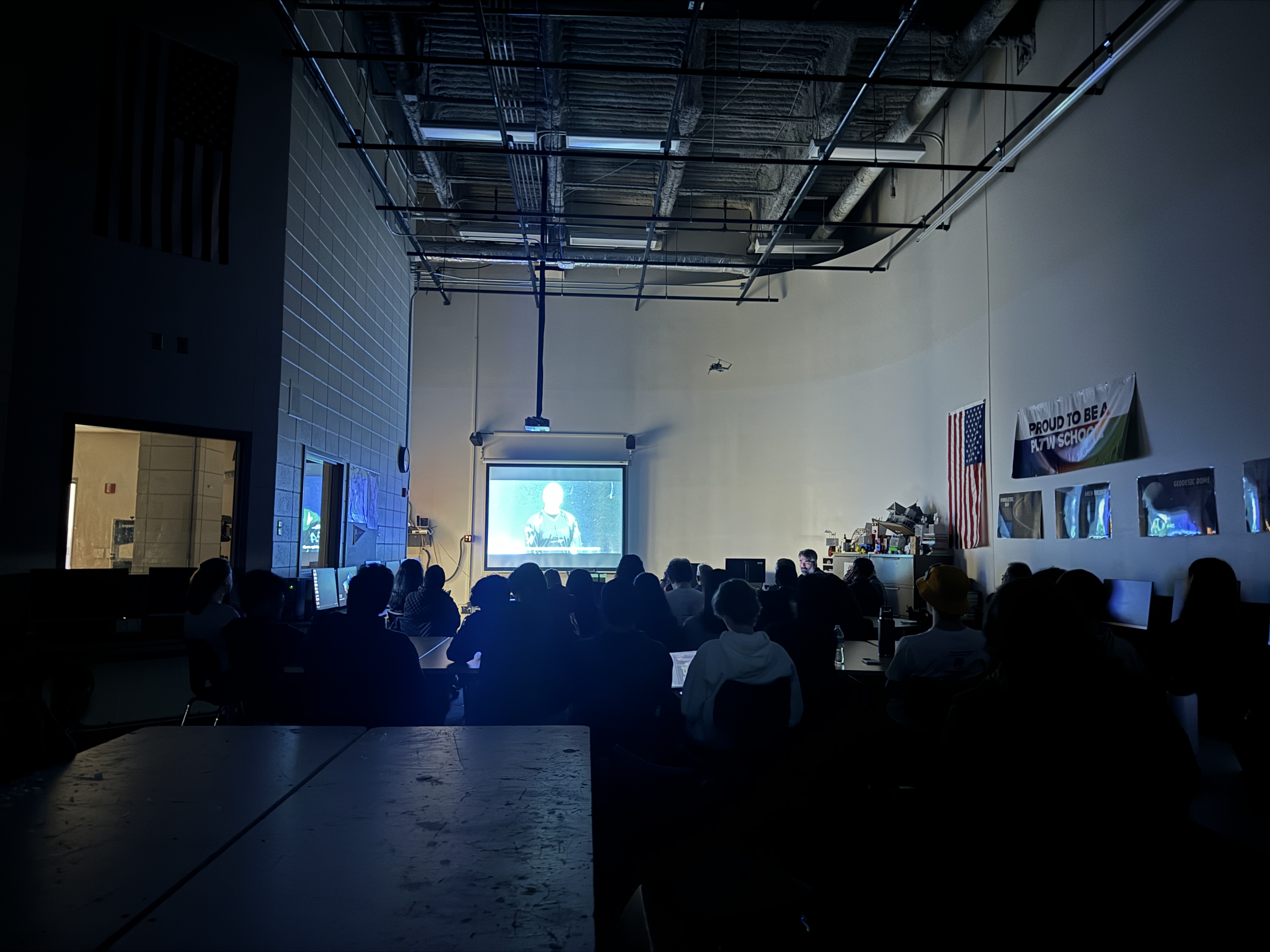 Build Season Launch 2024