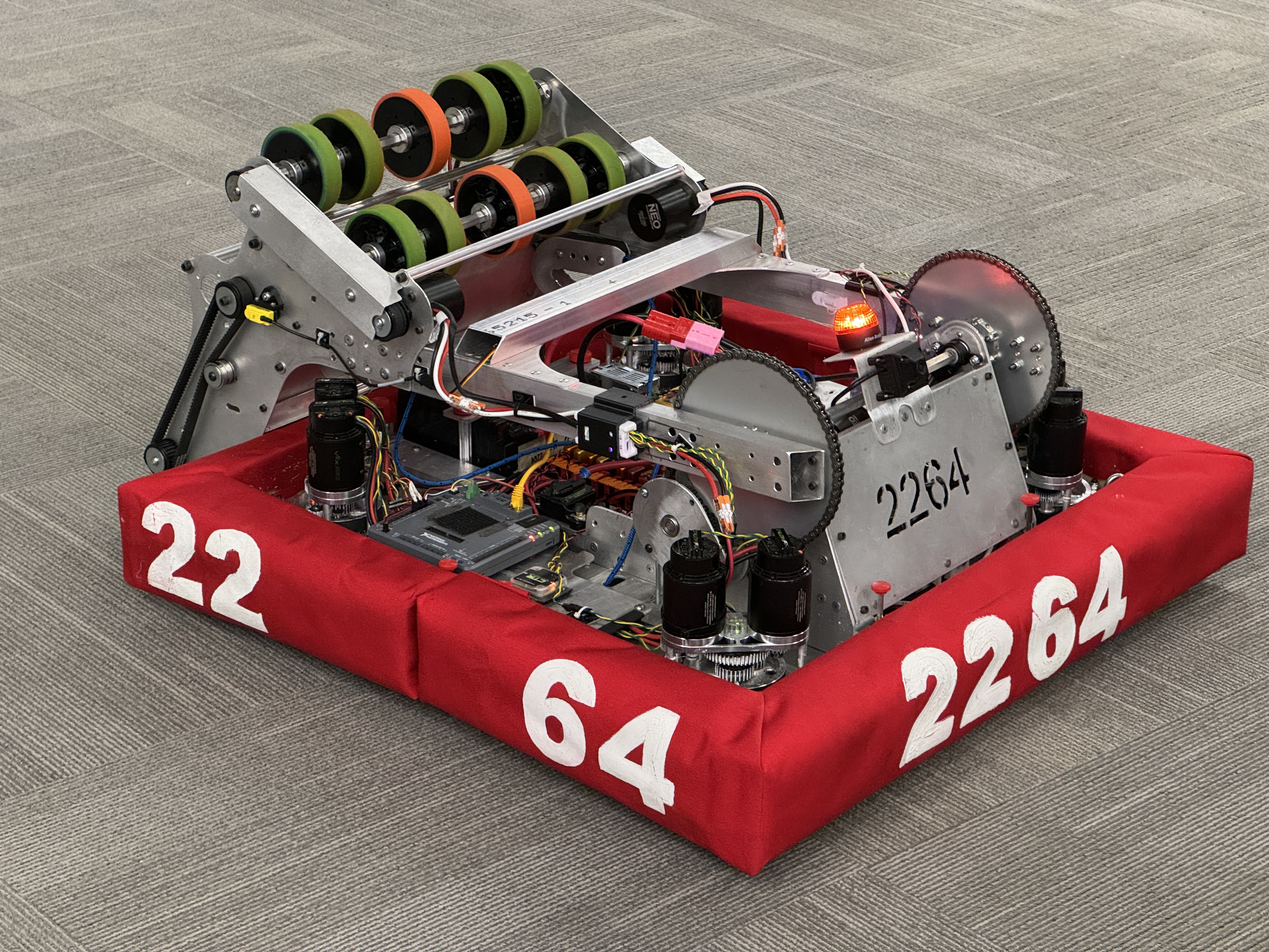 End-of-Season Update 2024