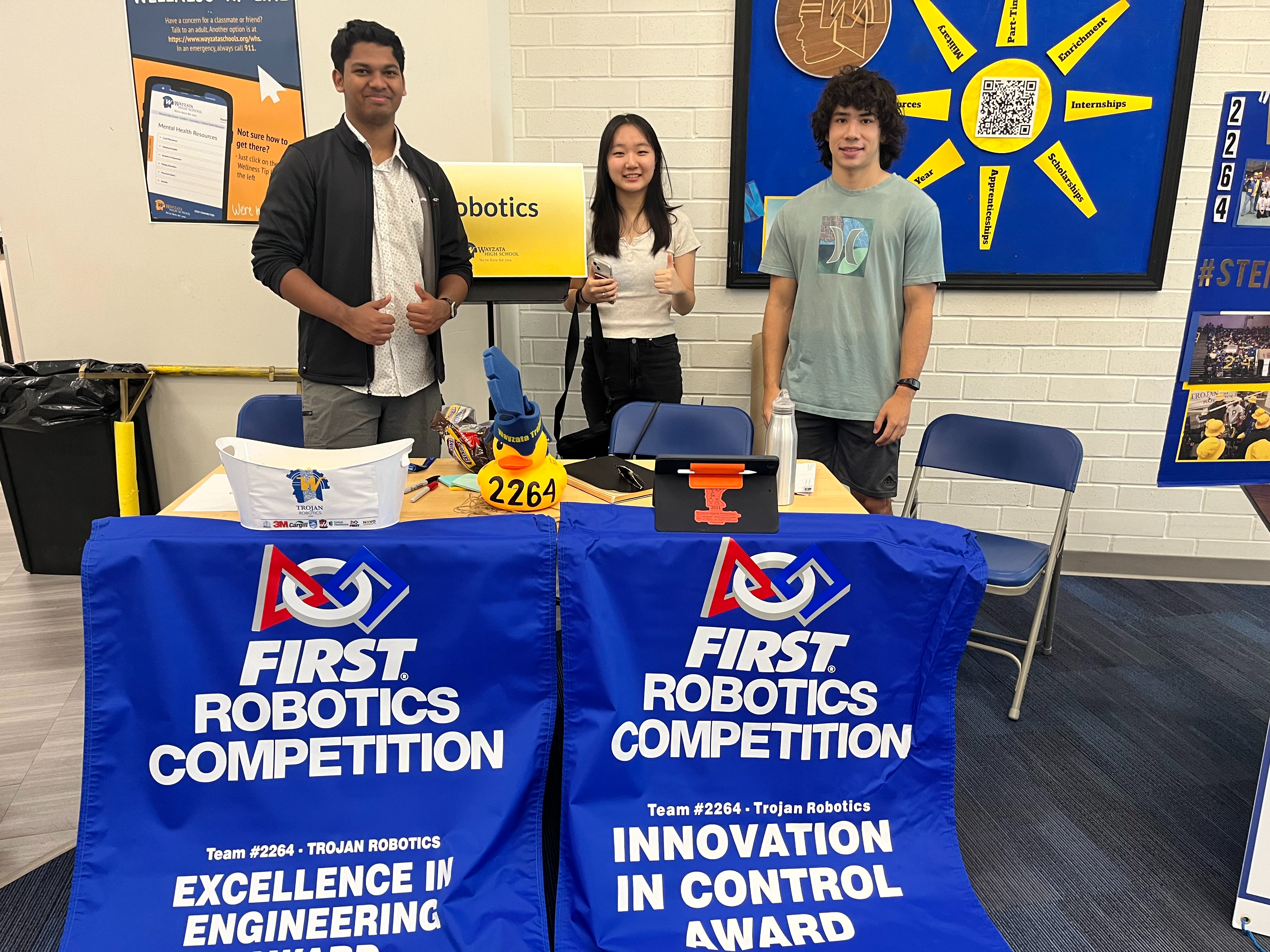 Outreach and Preseason Update