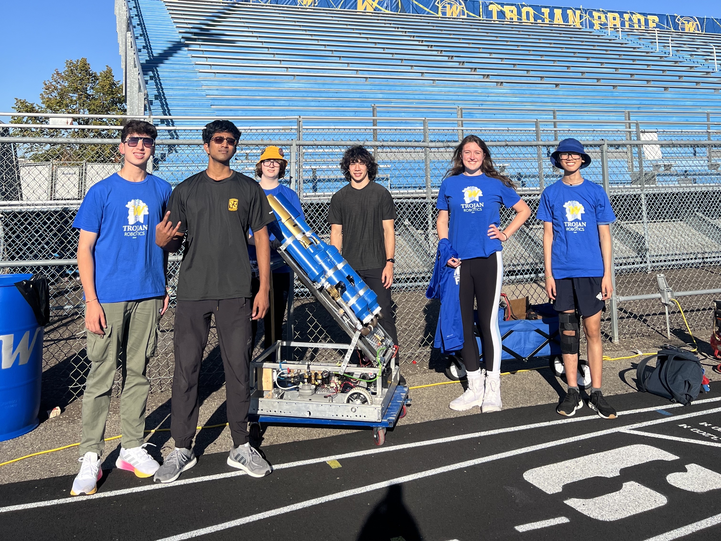 Summer Outreach & Preseason Kickoff