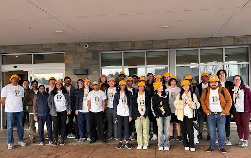 Duluth Regional Competition 2024