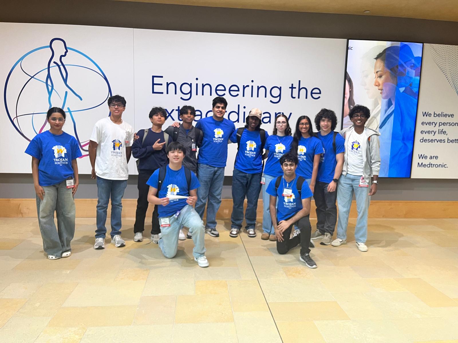 Medtronic Jumpstart 2025